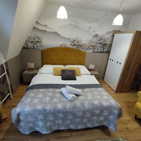 Tatrzanska Panorama Apartment Gliczarow Bagian luar foto