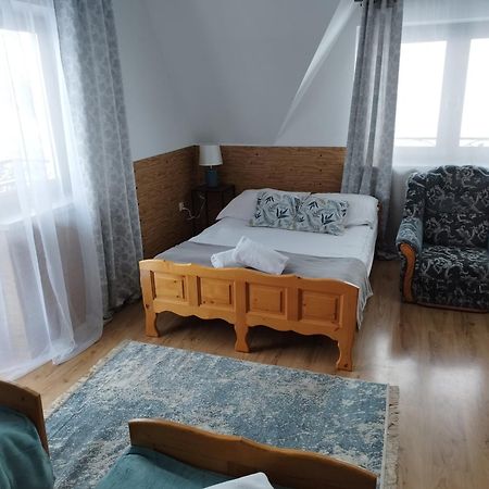 Tatrzanska Panorama Apartment Gliczarow Bagian luar foto