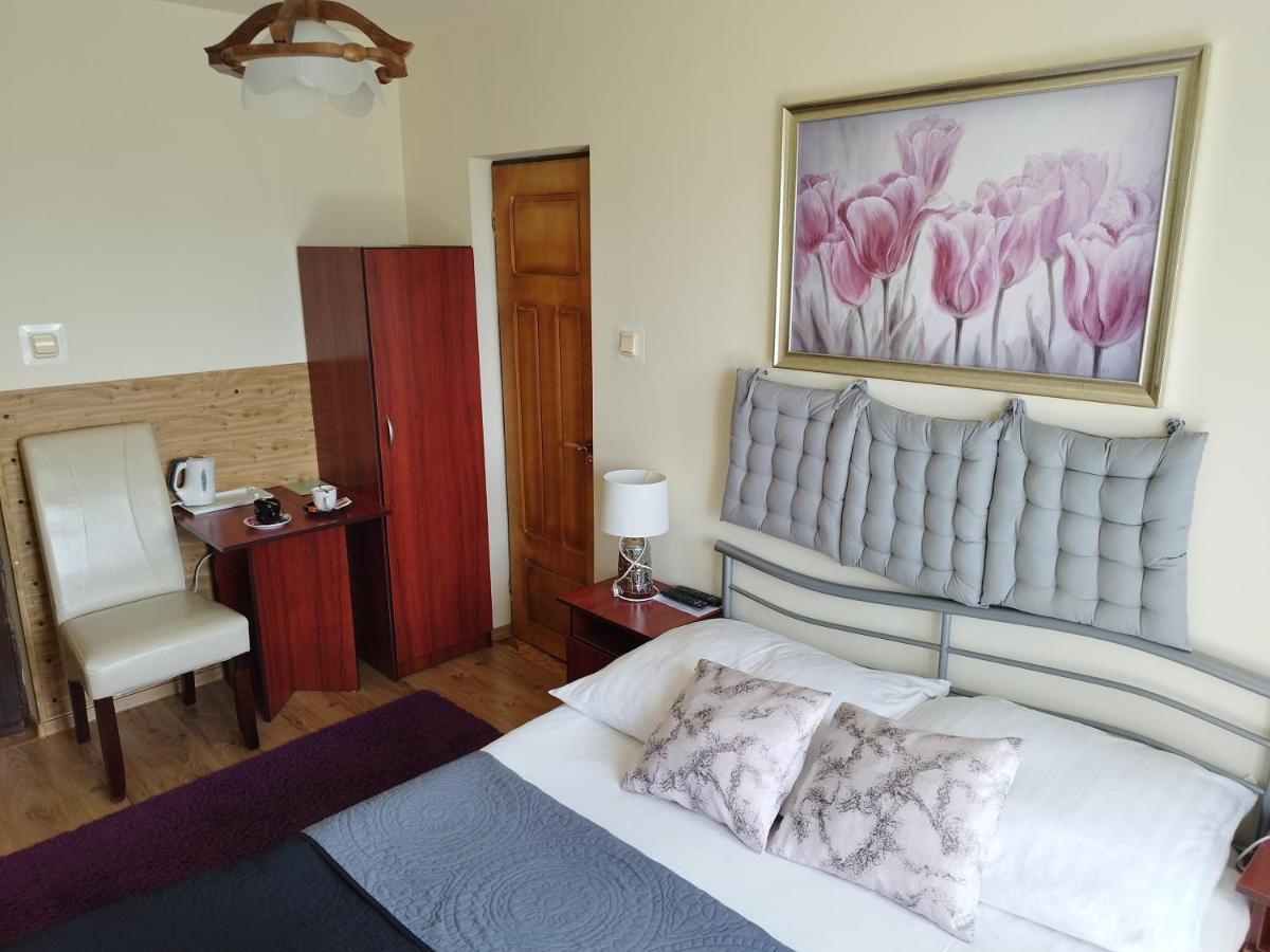 Tatrzanska Panorama Apartment Gliczarow Bagian luar foto