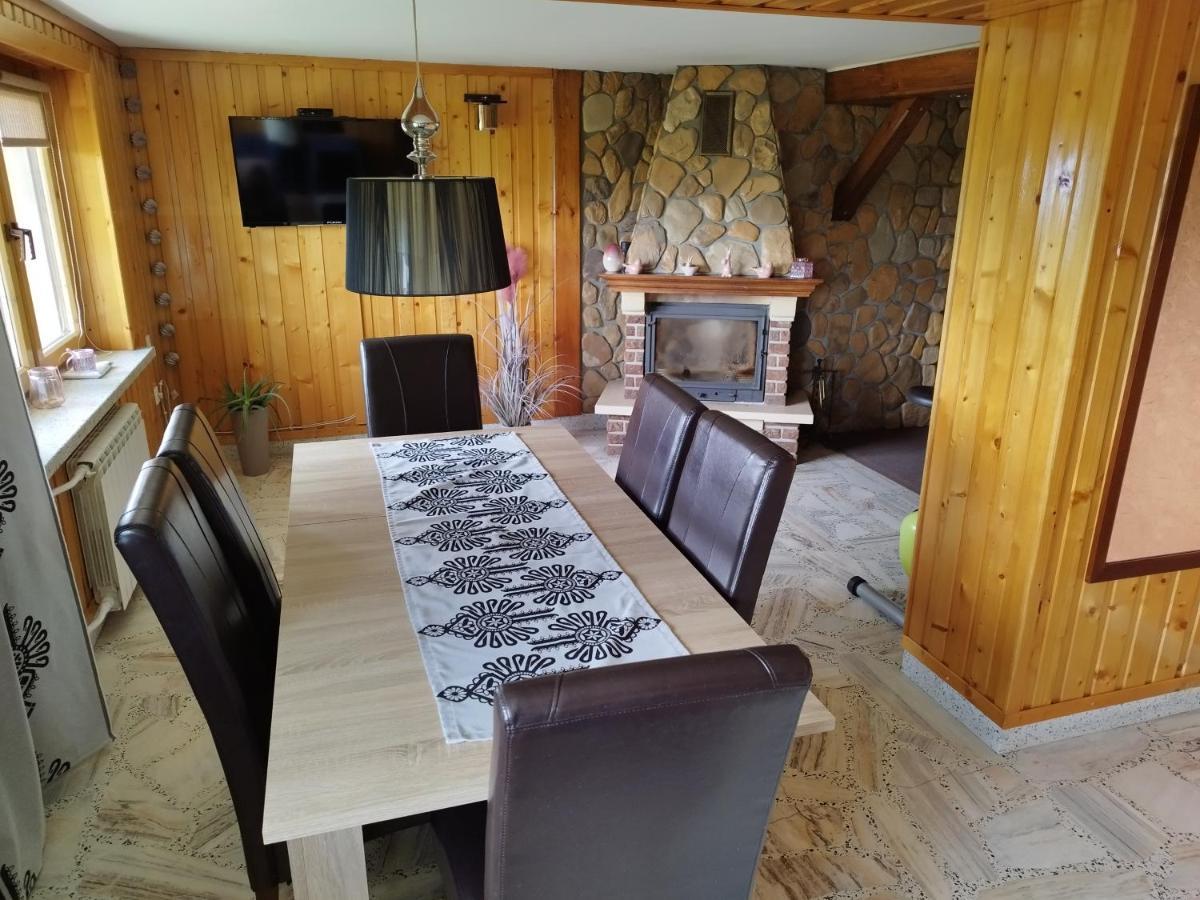 Tatrzanska Panorama Apartment Gliczarow Bagian luar foto