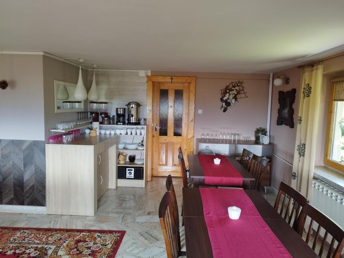 Tatrzanska Panorama Apartment Gliczarow Bagian luar foto
