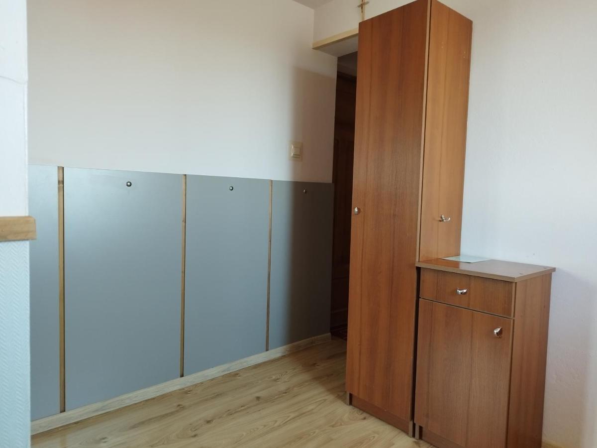 Tatrzanska Panorama Apartment Gliczarow Bagian luar foto