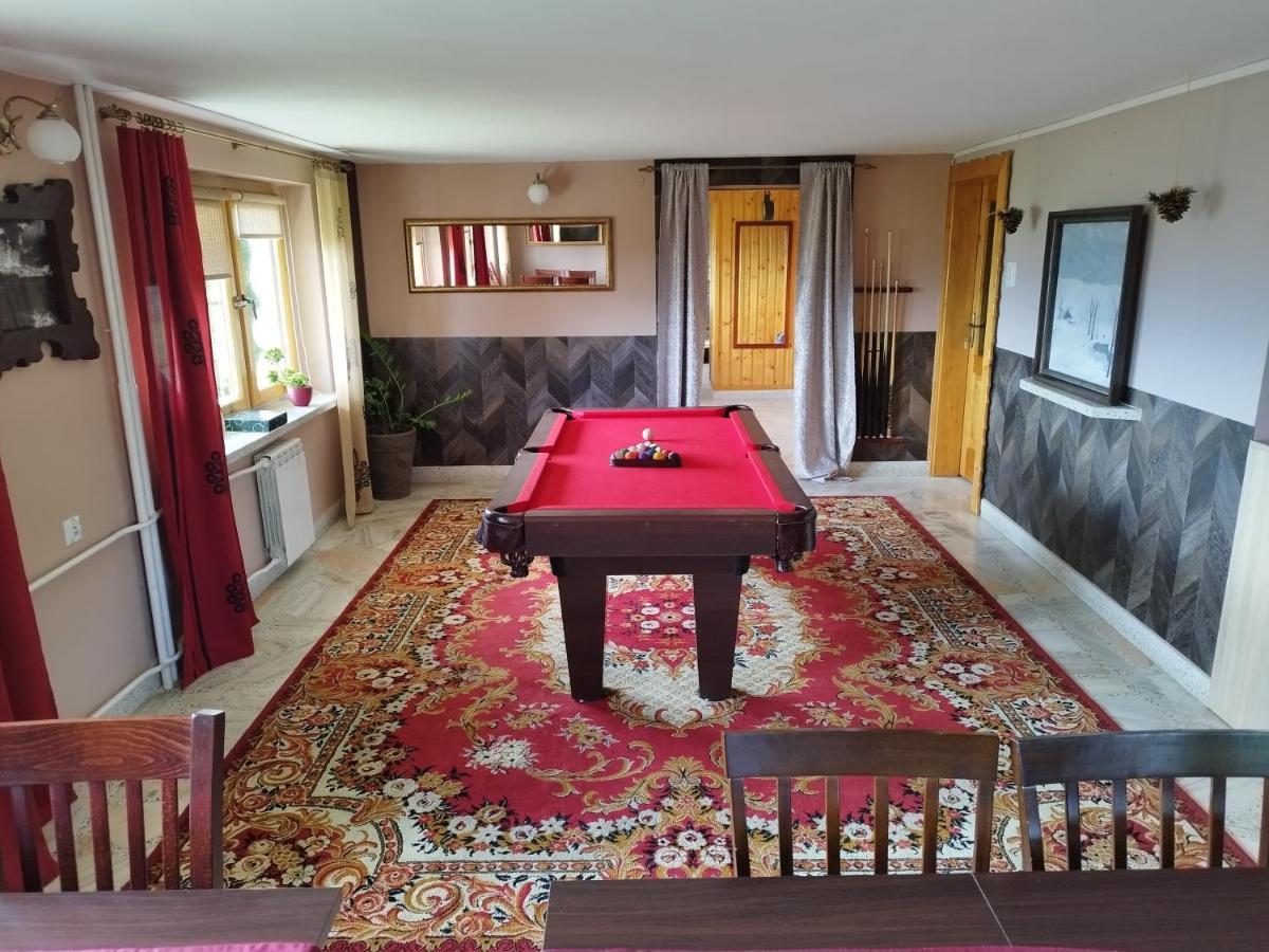 Tatrzanska Panorama Apartment Gliczarow Bagian luar foto