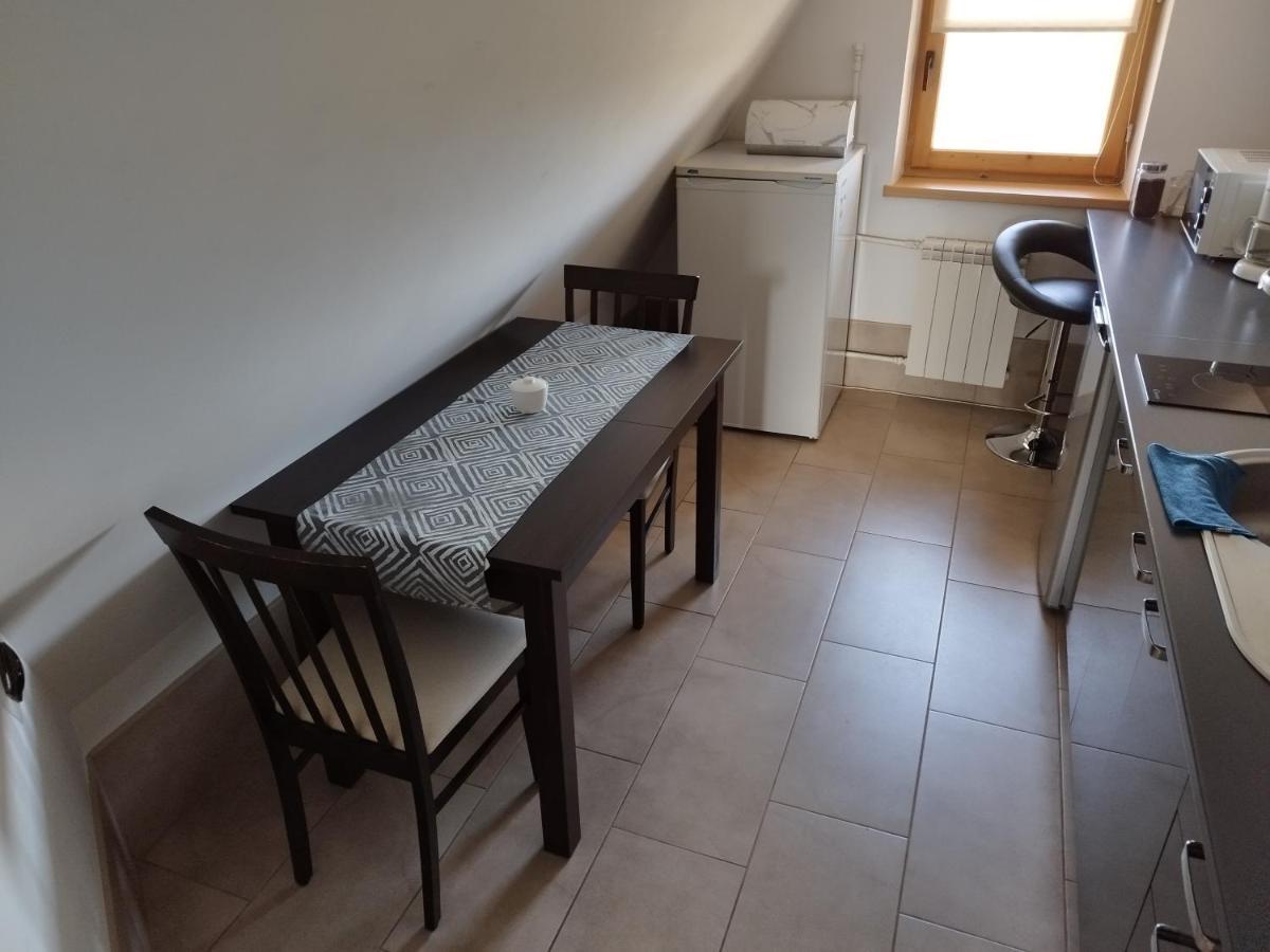 Tatrzanska Panorama Apartment Gliczarow Bagian luar foto