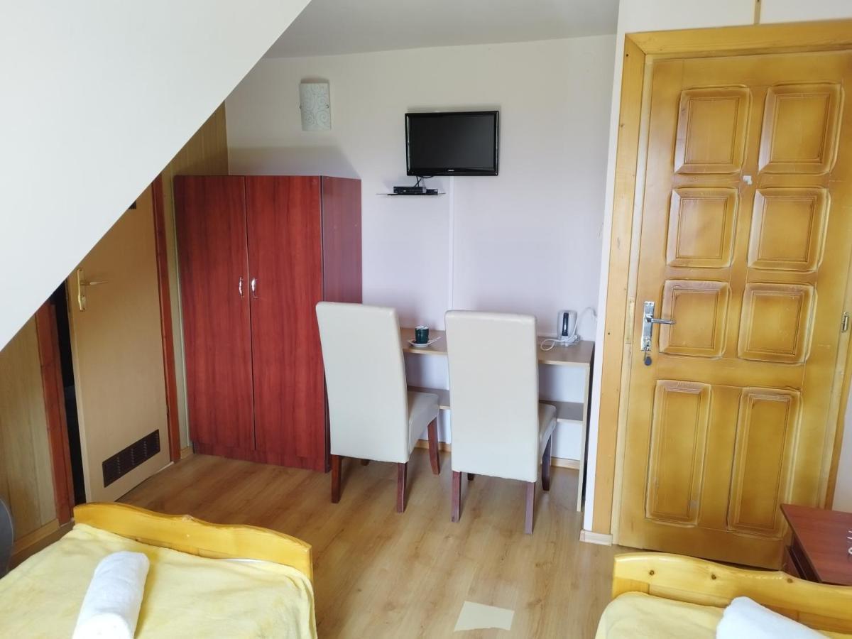 Tatrzanska Panorama Apartment Gliczarow Bagian luar foto