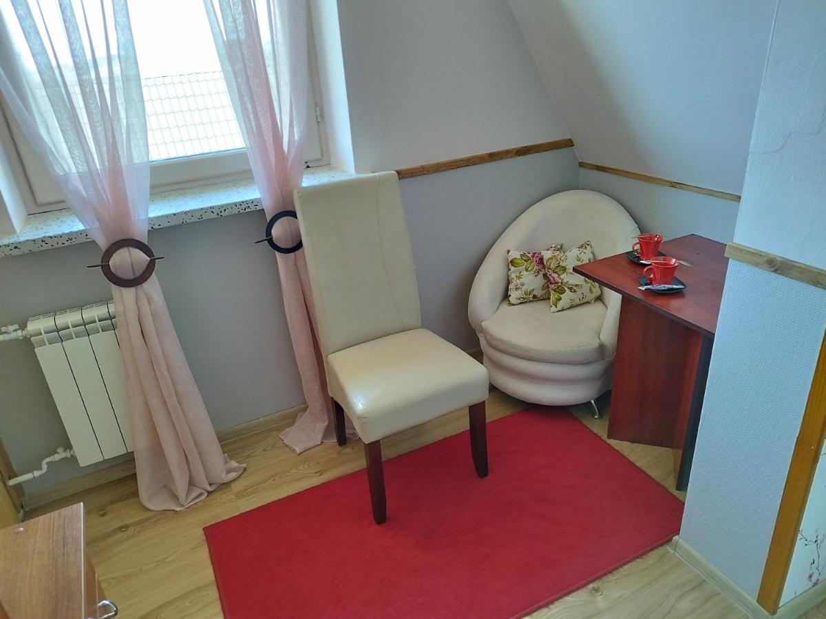 Tatrzanska Panorama Apartment Gliczarow Bagian luar foto