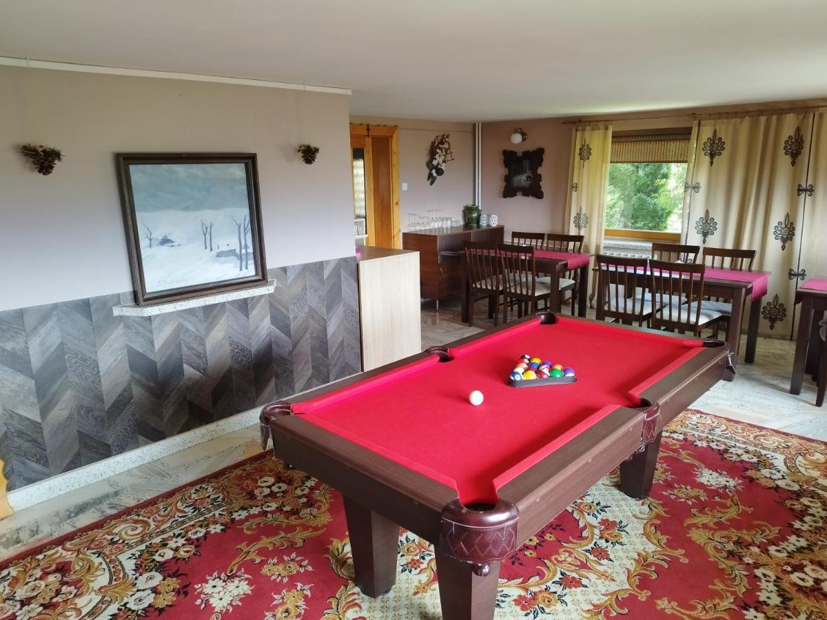 Tatrzanska Panorama Apartment Gliczarow Bagian luar foto