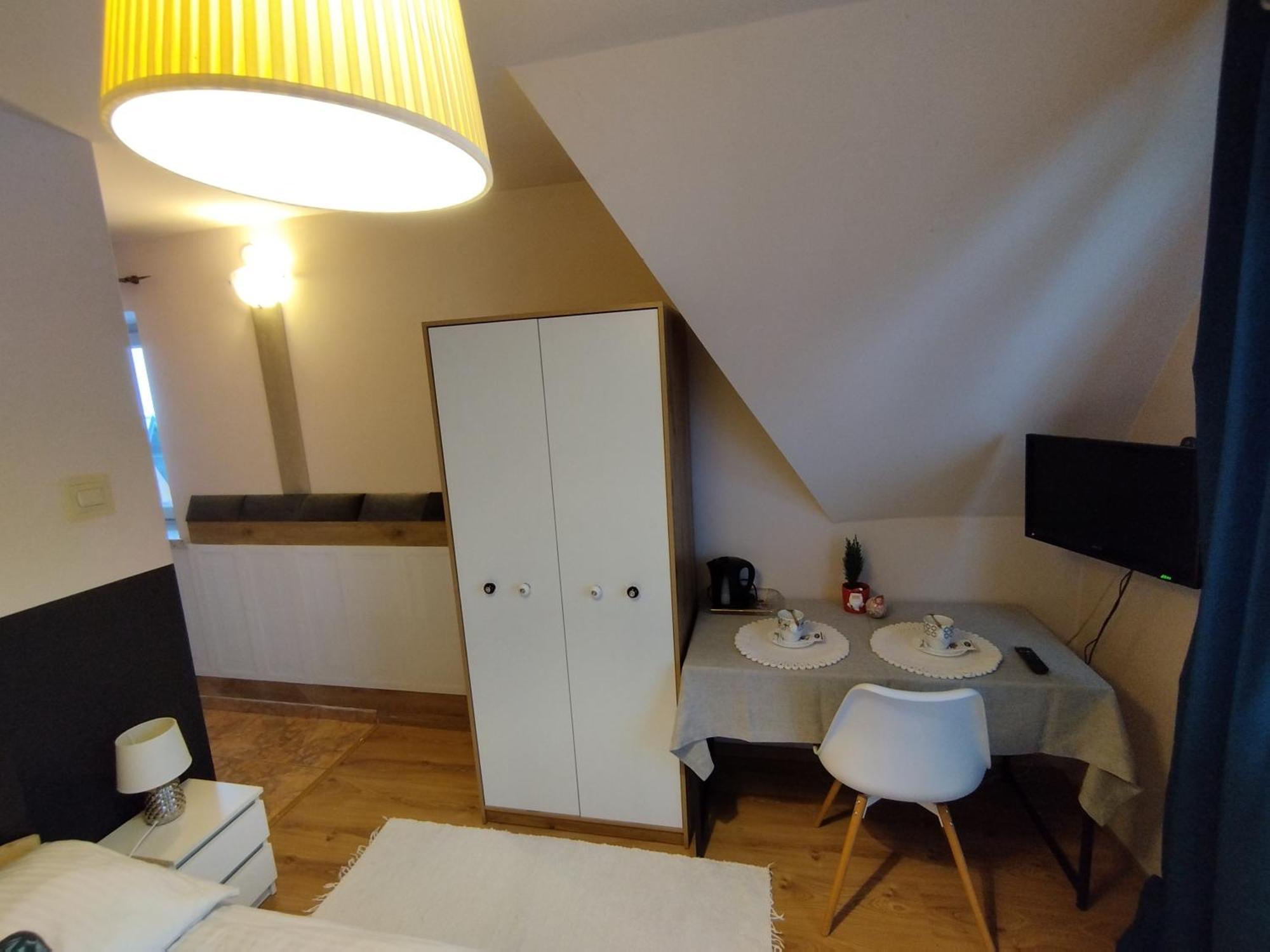 Tatrzanska Panorama Apartment Gliczarow Bagian luar foto