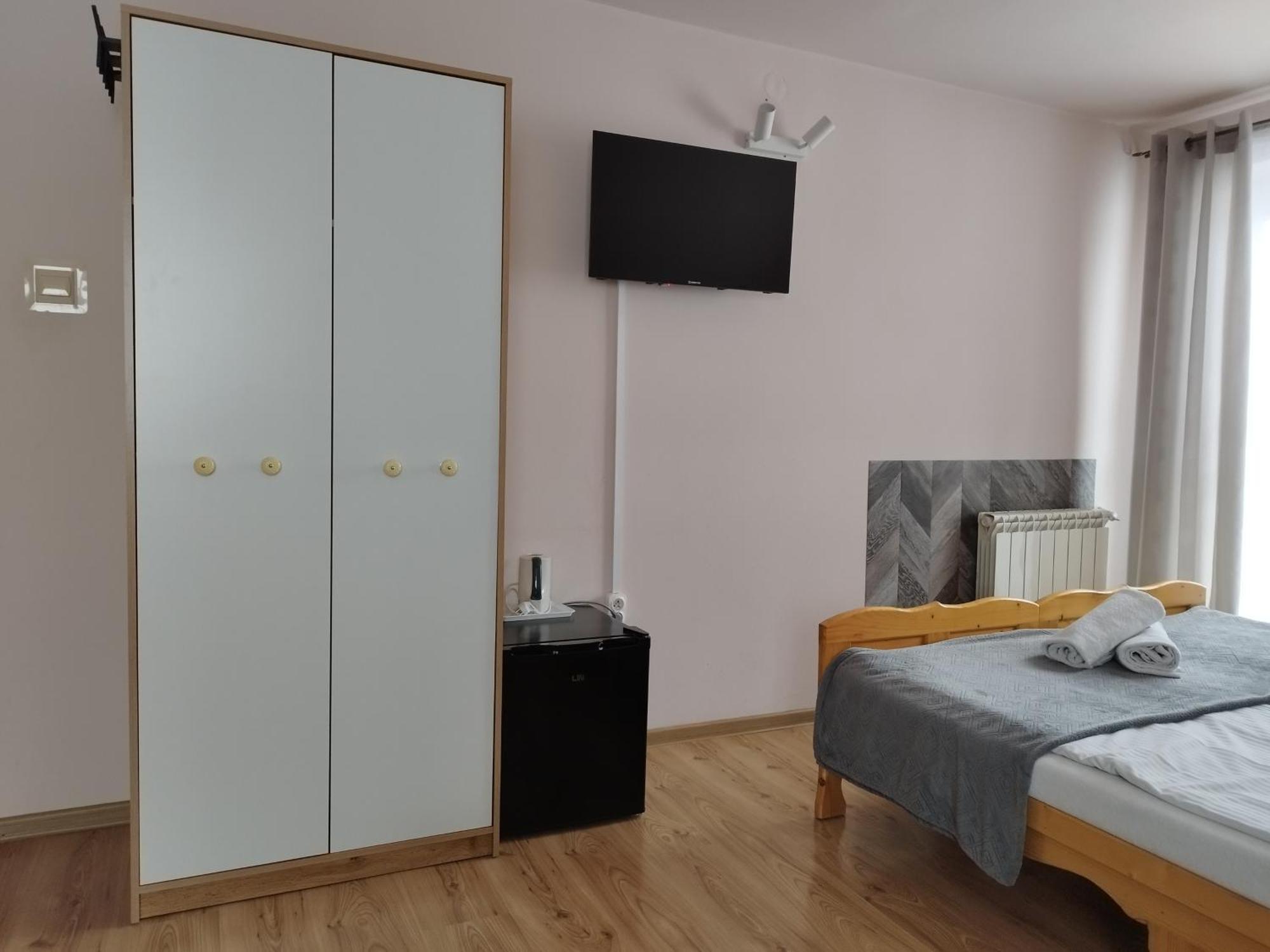 Tatrzanska Panorama Apartment Gliczarow Bagian luar foto