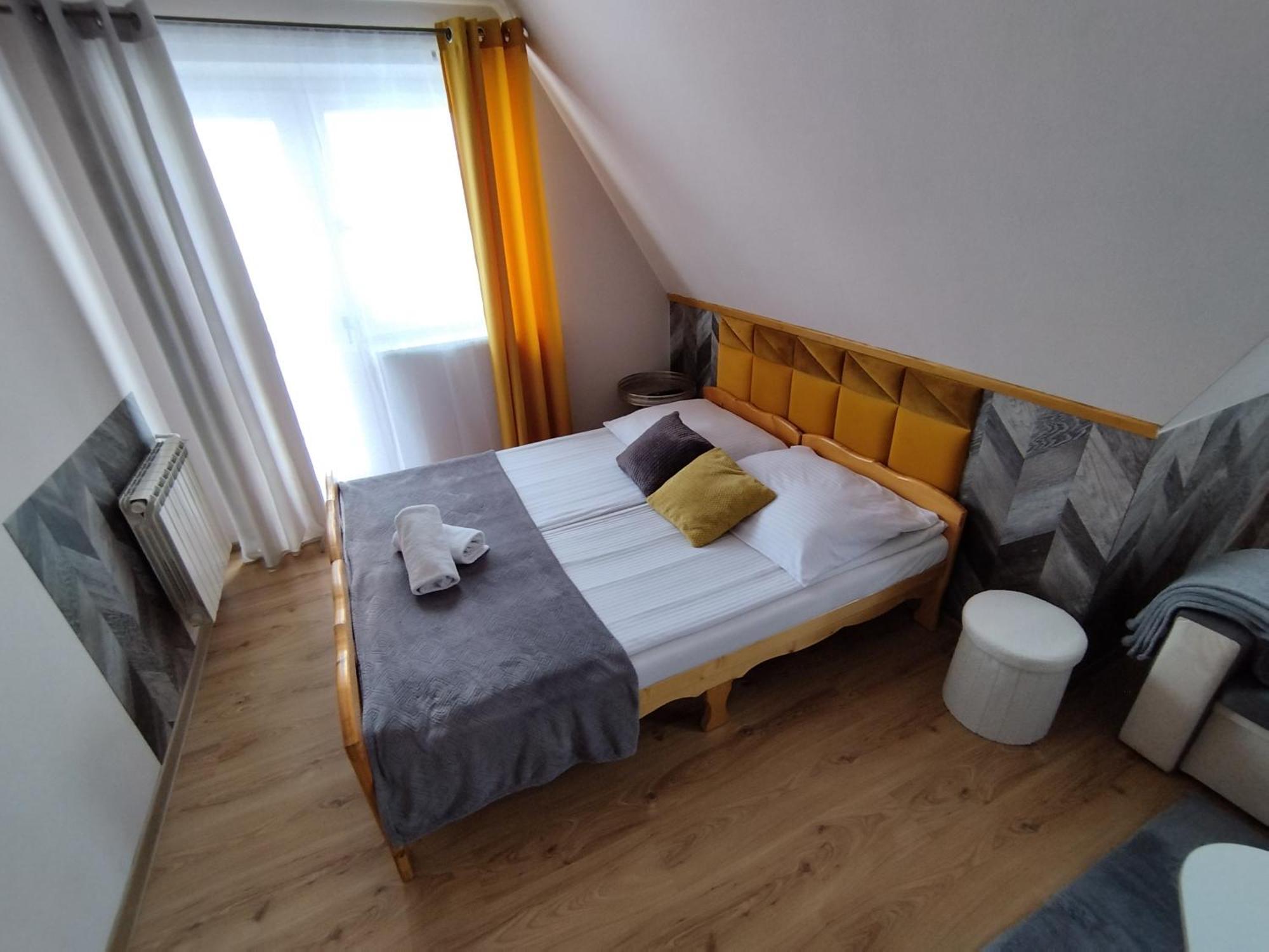 Tatrzanska Panorama Apartment Gliczarow Bagian luar foto
