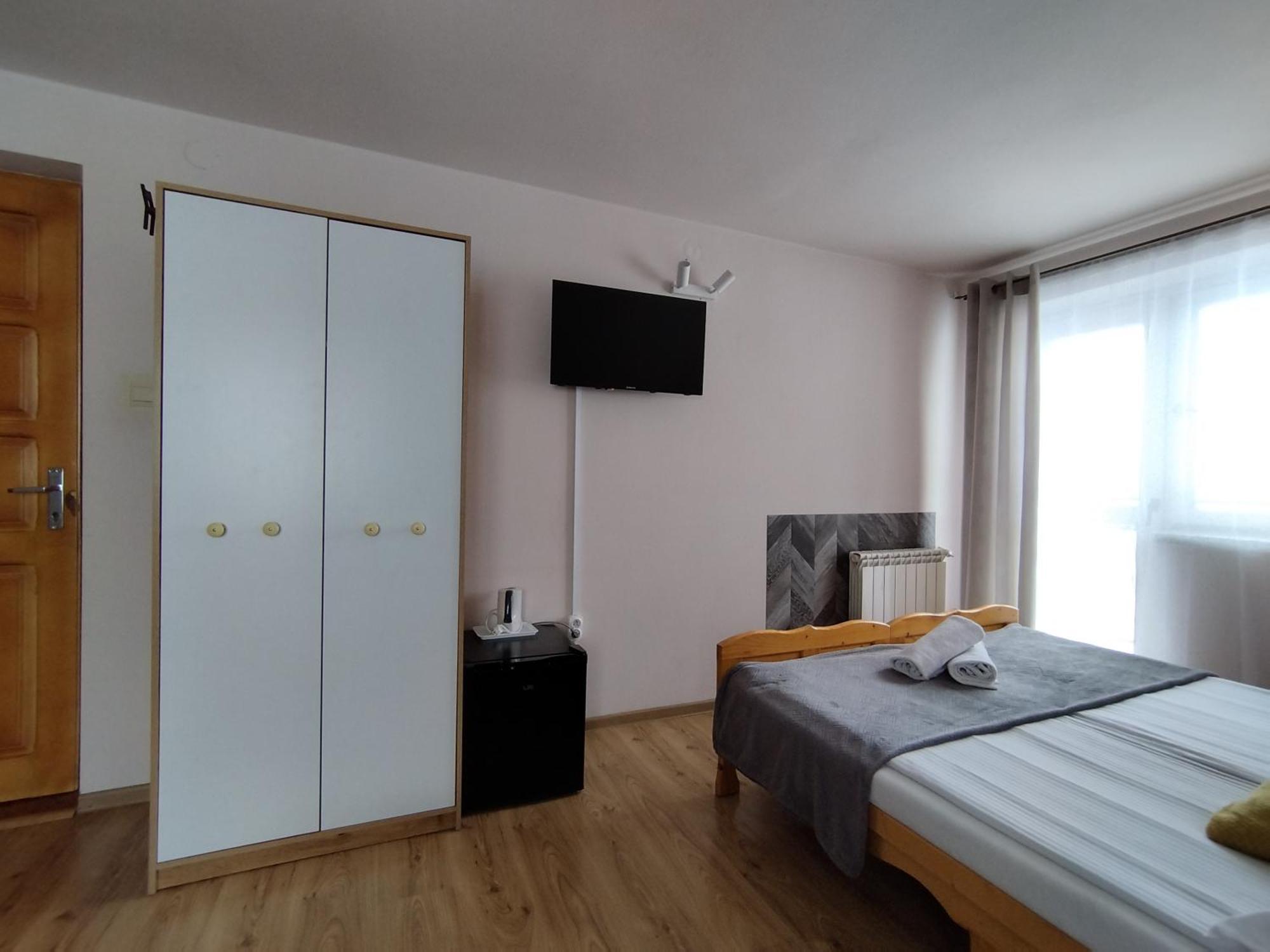 Tatrzanska Panorama Apartment Gliczarow Bagian luar foto